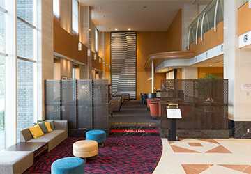 株式会社絆の施工例 特注家具