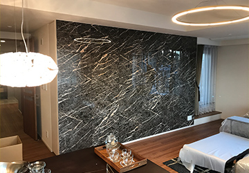 株式会社絆の施工例 特注家具